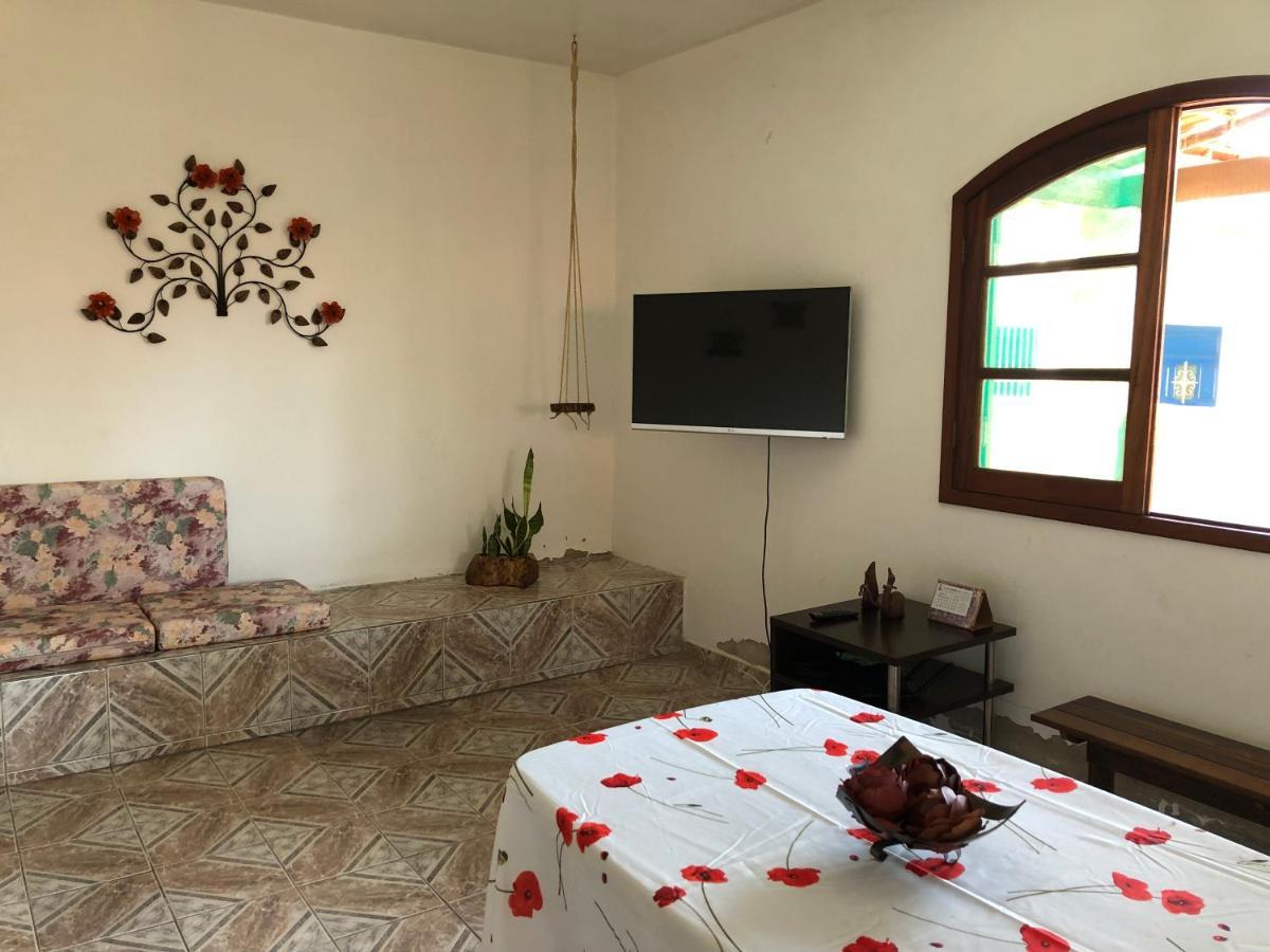 Casa Bem Espacosa Com Piscina, Campo De Futebol E Area Gourmet A Um Quarteirao Da Lagoa De Praia Seca Araruama Exterior photo