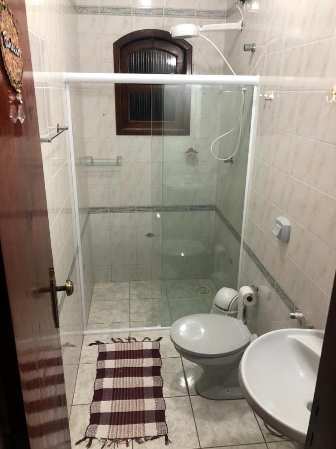 Casa Bem Espacosa Com Piscina, Campo De Futebol E Area Gourmet A Um Quarteirao Da Lagoa De Praia Seca Araruama Exterior photo