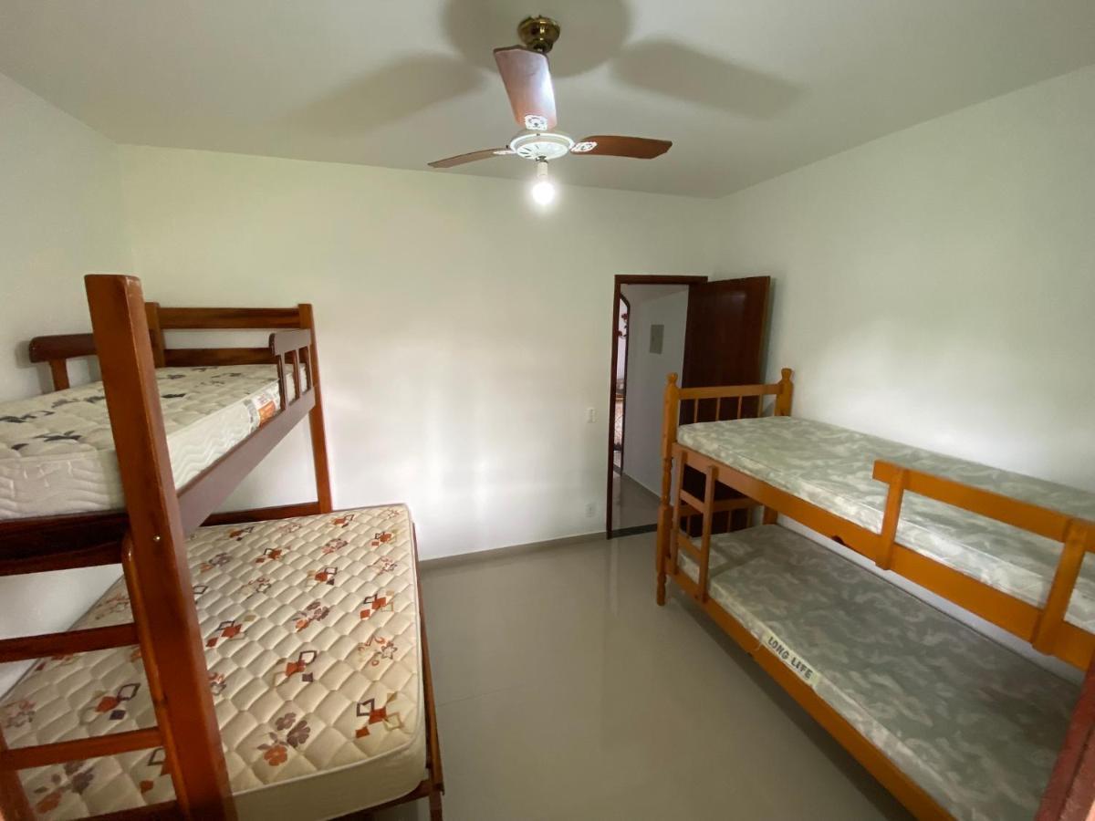 Casa Bem Espacosa Com Piscina, Campo De Futebol E Area Gourmet A Um Quarteirao Da Lagoa De Praia Seca Araruama Exterior photo